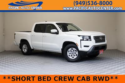 Used 2024 Nissan Frontier SV Crew Cab for sale #60253 - photo 1
