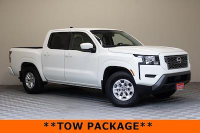 Used 2024 Nissan Frontier SV Crew Cab for sale #60253 - photo 2