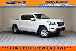Used 2024 Nissan Frontier SV Crew Cab for sale #60253 - photo 1