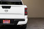 Used 2024 Nissan Frontier SV Crew Cab for sale #60253 - photo 12