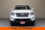 Used 2024 Nissan Frontier SV Crew Cab for sale #60253 - photo 4