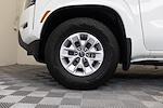 Used 2024 Nissan Frontier SV Crew Cab for sale #60253 - photo 9