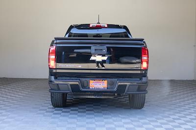 Used 2020 Chevrolet Colorado LT Crew Cab for sale #60259 - photo 2