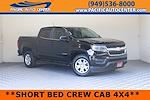 2020 Chevrolet Colorado Crew Cab 4WD Pickup for sale #60259 - photo 1