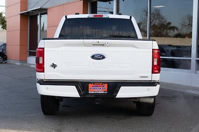 2021 Ford F-150 SuperCrew Cab RWD Pickup for sale #60264 - photo 2
