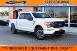 2021 Ford F-150 SuperCrew Cab RWD Pickup for sale #60264 - photo 1