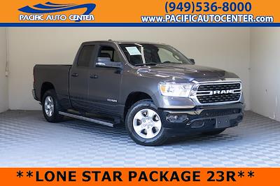 2024 Ram 1500 Quad Cab RWD Pickup for sale #60278 - photo 1