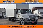 2018 International DuraStar 4300 RWD Cab Chassis for sale #60283 - photo 1