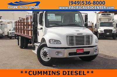 Used 2019 Freightliner M2 106 - photo 1