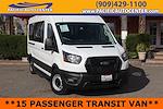 2025 Ford Transit 350 Medium Roof RWD Passenger Van for sale #60299 - photo 1