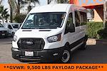 2025 Ford Transit 350 Medium Roof RWD Passenger Van for sale #60299 - photo 4