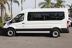 2025 Ford Transit 350 Medium Roof RWD Passenger Van for sale #60299 - photo 5