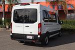 2025 Ford Transit 350 Medium Roof RWD Passenger Van for sale #60299 - photo 8