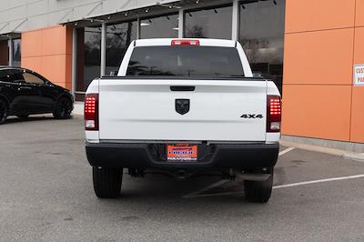 Used 2022 Ram 1500 Classic Warlock Quad Cab for sale #60314 - photo 2