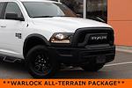 Used 2022 Ram 1500 Classic Warlock Quad Cab for sale #60314 - photo 4