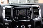 Used 2022 Ram 1500 Classic Warlock Quad Cab for sale #60314 - photo 30