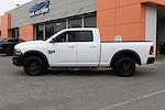 Used 2022 Ram 1500 Classic Warlock Quad Cab for sale #60314 - photo 8