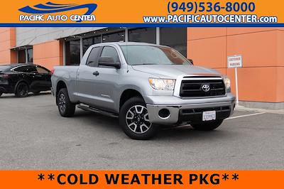 2011 Toyota Tundra Extra Cab RWD Pickup for sale #60315 - photo 1