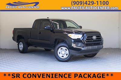 2021 Toyota Tacoma Access Cab RWD Pickup for sale #60316 - photo 1