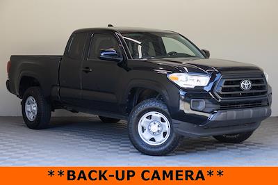 Used 2021 Toyota Tacoma SR Access Cab for sale #60316 - photo 2