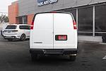 Used 2021 Chevrolet Express 2500 Empty Cargo Van for sale #60322 - photo 11