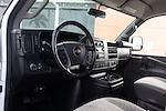Used 2021 Chevrolet Express 2500 Empty Cargo Van for sale #60322 - photo 19