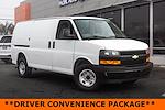 Used 2021 Chevrolet Express 2500 Empty Cargo Van for sale #60322 - photo 2