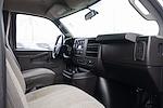 Used 2021 Chevrolet Express 2500 Empty Cargo Van for sale #60322 - photo 21