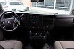 Used 2021 Chevrolet Express 2500 Empty Cargo Van for sale #60322 - photo 23