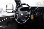 Used 2021 Chevrolet Express 2500 Empty Cargo Van for sale #60322 - photo 24