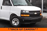 Used 2021 Chevrolet Express 2500 Empty Cargo Van for sale #60322 - photo 3