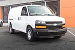 Used 2021 Chevrolet Express 2500 Empty Cargo Van for sale #60322 - photo 6