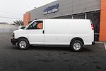 Used 2021 Chevrolet Express 2500 Empty Cargo Van for sale #60322 - photo 7