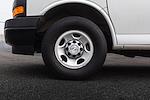 Used 2021 Chevrolet Express 2500 Empty Cargo Van for sale #60322 - photo 9