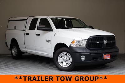 Used 2023 Ram 1500 Classic Tradesman Quad Cab for sale #60323 - photo 2