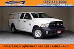 Used 2023 Ram 1500 Classic Tradesman Quad Cab for sale #60323 - photo 1
