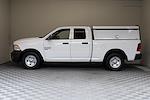 Used 2023 Ram 1500 Classic Tradesman Quad Cab for sale #60323 - photo 7