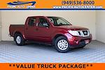 2021 Nissan Frontier Crew Cab RWD Pickup for sale #60349 - photo 1
