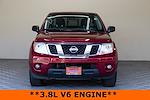 2021 Nissan Frontier Crew Cab RWD Pickup for sale #60349 - photo 4