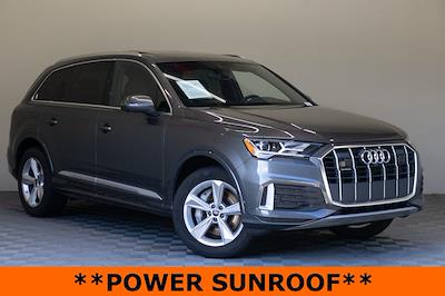2024 Audi Q7 AWD SUV for sale #60355 - photo 2