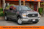 2021 Ford F-150 SuperCrew Cab 4WD Pickup for sale #60359 - photo 2