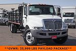 2019 International DuraStar 4300 RWD Cab Chassis for sale #60365 - photo 2
