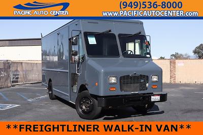 Used 2020 Freightliner MT 45 - photo 1