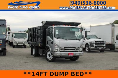 Used 2018 Isuzu NRR - photo 1