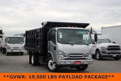 Used 2018 Isuzu NRR - photo 1