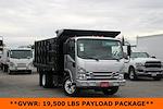 2018 Isuzu NRR Regular Cab RWD Cab Chassis for sale #60383 - photo 2