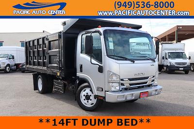 Used 2018 Isuzu NRR - photo 1