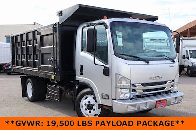 Used 2018 Isuzu NRR - photo 1