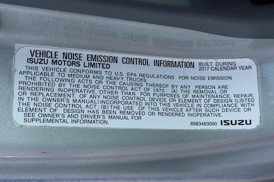 Used 2018 Isuzu NRR - photo 1