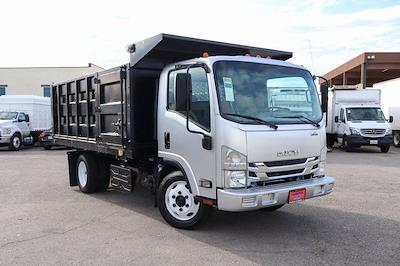 Used 2018 Isuzu NRR - photo 1
